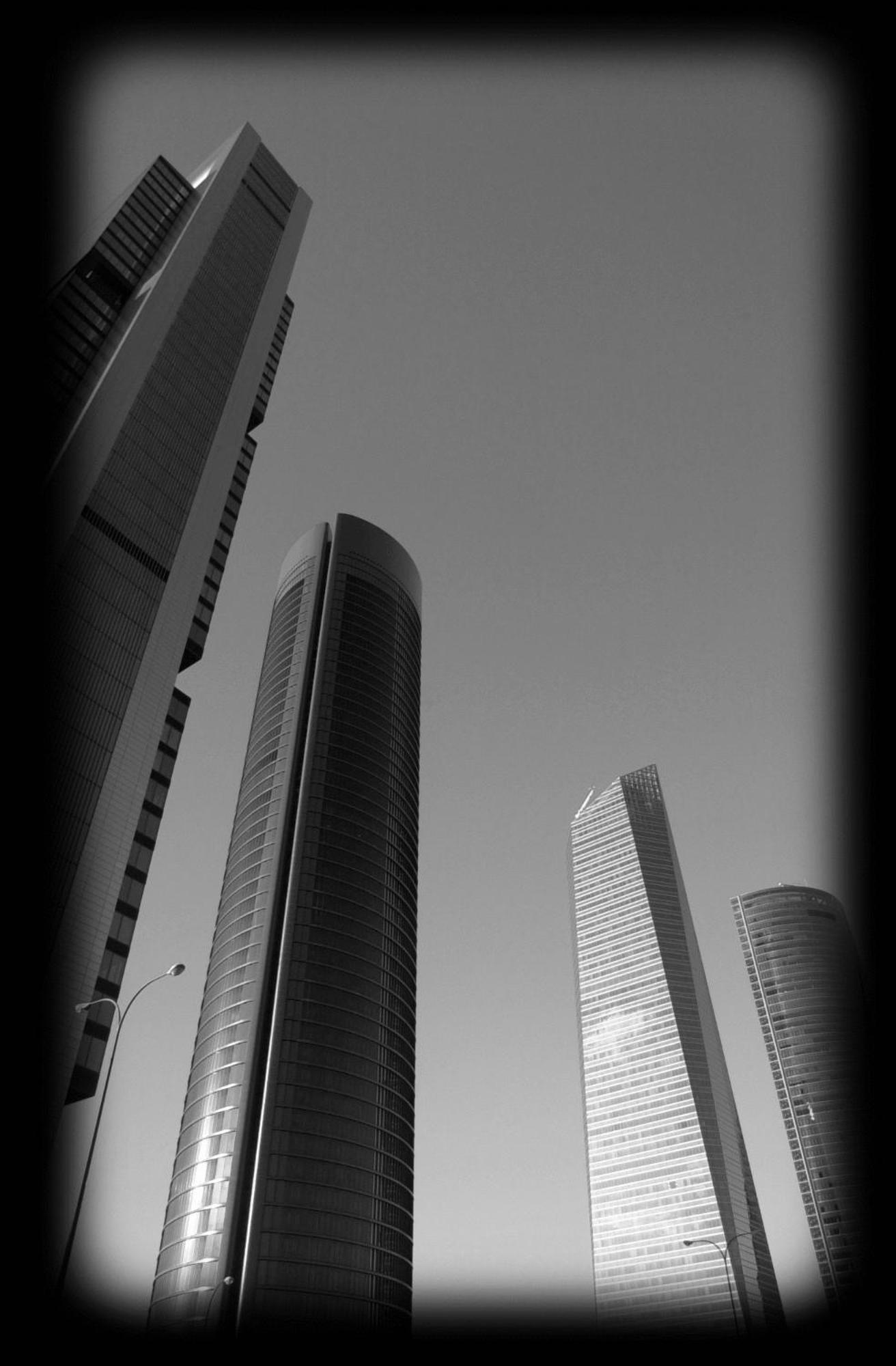 Infanta Mercedes Madrid Exterior photo